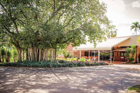 Contour Hotel - Kingaroy Accommodation 0