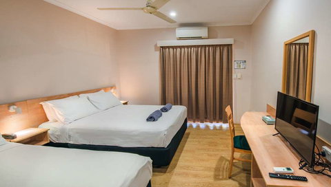 Contour Hotel - Kingaroy Accommodation 5