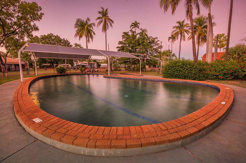 Contour Hotel - Kingaroy Accommodation 11