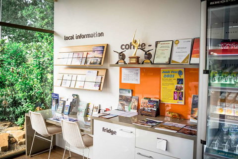 Contour Hotel - Kingaroy Accommodation 15