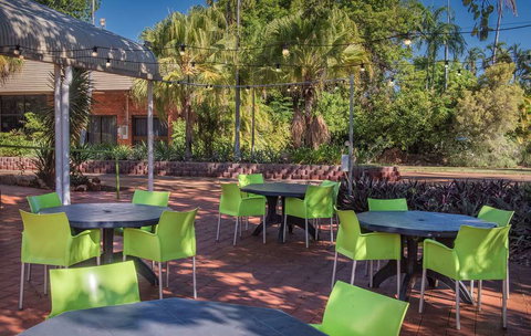 Contour Hotel - Kingaroy Accommodation 16