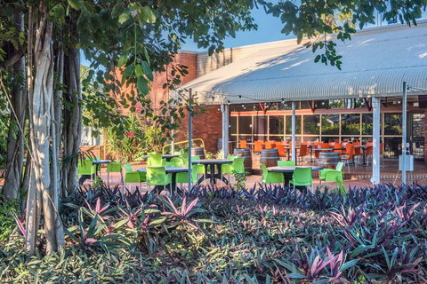 Contour Hotel - Kingaroy Accommodation 17