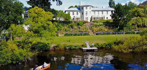 Woodbridge on the Derwent - Kingaroy Accommodation 1