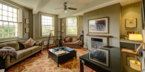 Woodbridge on the Derwent - Kingaroy Accommodation 5