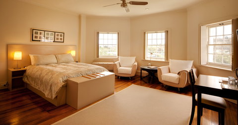 Woodbridge on the Derwent - Kingaroy Accommodation 8