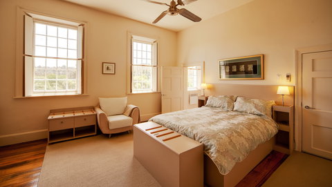 Woodbridge on the Derwent - Kingaroy Accommodation 10