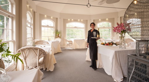 Woodbridge on the Derwent - Kingaroy Accommodation 12