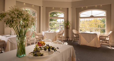 Woodbridge on the Derwent - Kingaroy Accommodation 13