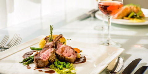 Woodbridge on the Derwent - Kingaroy Accommodation 14