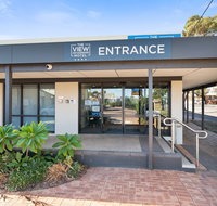 The View On Hannans - Kingaroy Accommodation