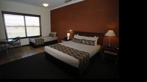 Gidgee Inn - Kingaroy Accommodation 4