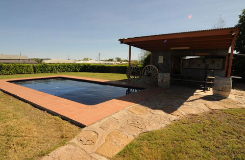 Gidgee Inn - Kingaroy Accommodation 5