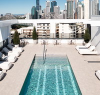 Hotel X Brisbane Fortitude Valley - Kingaroy Accommodation