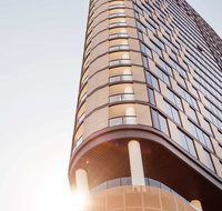 FV Brisbane by Peppers - Kingaroy Accommodation