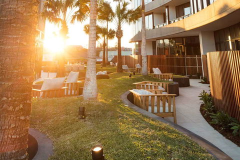 FV Brisbane By Peppers - Kingaroy Accommodation 1