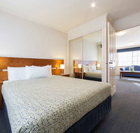 Canberra Parklands Central - Kingaroy Accommodation