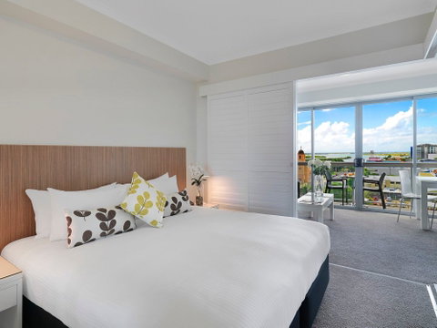 Oaks Rivermarque Mackay - Kingaroy Accommodation 2