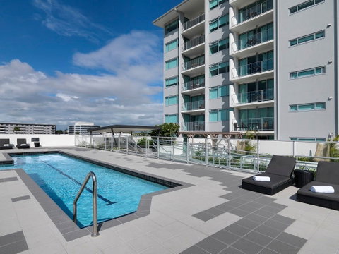 Oaks Rivermarque Mackay - Kingaroy Accommodation 3