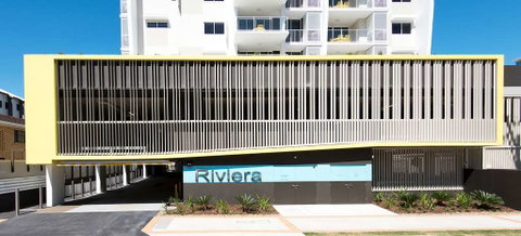 Riviera Mackay - Kingaroy Accommodation 0