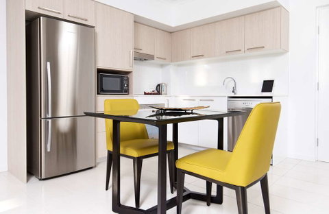 Riviera Mackay - Kingaroy Accommodation 1