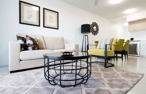 Riviera Mackay - Kingaroy Accommodation 5