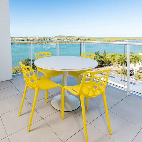 Riviera Mackay - Kingaroy Accommodation 7