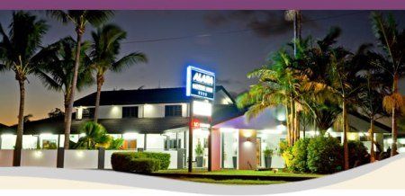 Alara Motor Inn - Kingaroy Accommodation 0