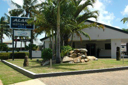 Alara Motor Inn - Kingaroy Accommodation 1