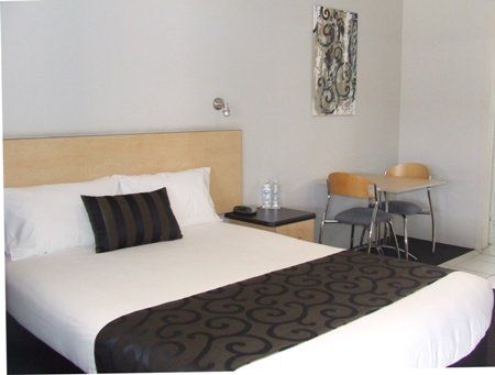 Alara Motor Inn - Kingaroy Accommodation 2