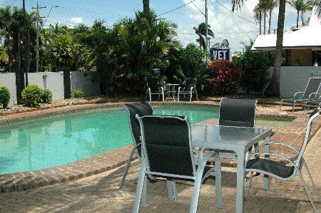 Alara Motor Inn - Kingaroy Accommodation 3