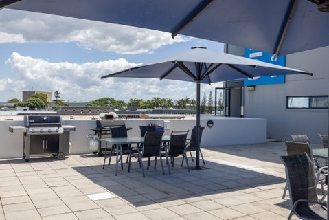 Aligned Corporate Residences Mackay - Kingaroy Accommodation 0