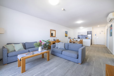 Aligned Corporate Residences Mackay - Kingaroy Accommodation 1