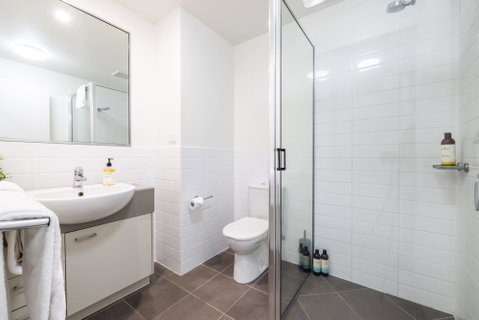 Aligned Corporate Residences Mackay - Kingaroy Accommodation 2