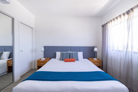 Aligned Corporate Residences Mackay - Kingaroy Accommodation 3