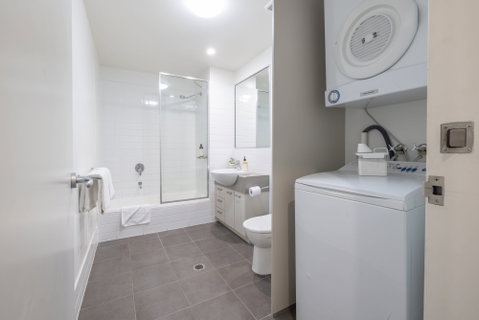 Aligned Corporate Residences Mackay - Kingaroy Accommodation 4