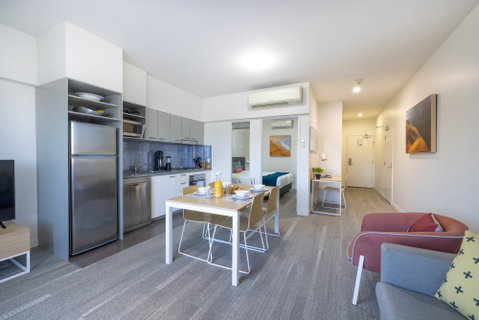 Aligned Corporate Residences Mackay - Kingaroy Accommodation 5