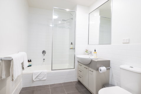 Aligned Corporate Residences Mackay - Kingaroy Accommodation 6