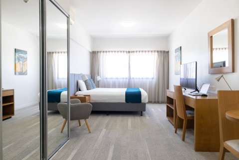 Aligned Corporate Residences Mackay - Kingaroy Accommodation 7