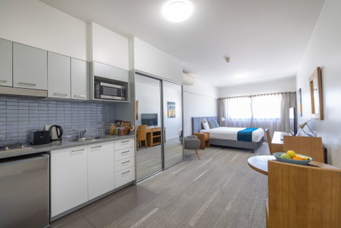 Aligned Corporate Residences Mackay - Kingaroy Accommodation 8