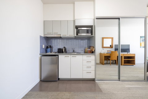 Aligned Corporate Residences Mackay - Kingaroy Accommodation 9