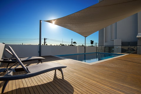 Aligned Corporate Residences Mackay - Kingaroy Accommodation 10