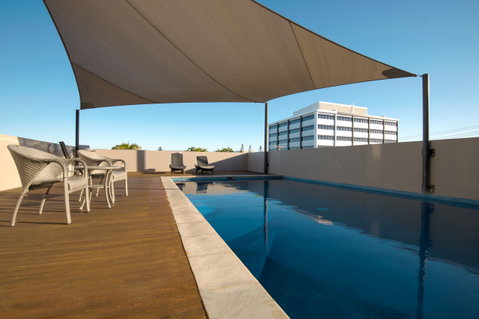 Aligned Corporate Residences Mackay - Kingaroy Accommodation 11