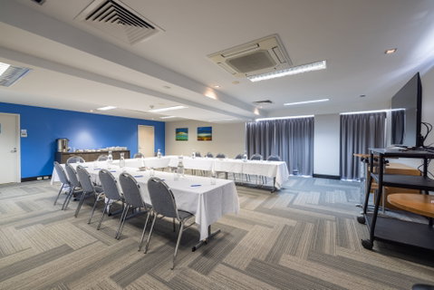 Aligned Corporate Residences Mackay - Kingaroy Accommodation 12