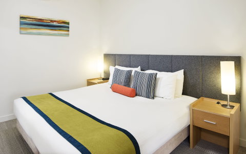 Aligned Corporate Residences Mackay - Kingaroy Accommodation 13