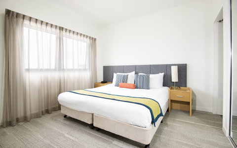 Aligned Corporate Residences Mackay - Kingaroy Accommodation 14