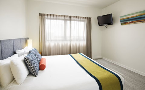 Aligned Corporate Residences Mackay - Kingaroy Accommodation 15