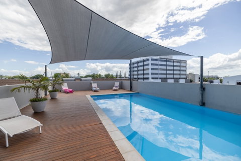 Aligned Corporate Residences Mackay - Kingaroy Accommodation 16