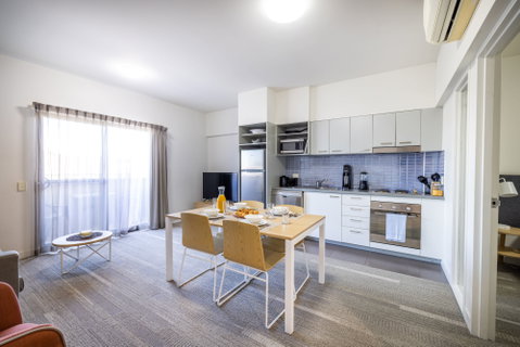 Aligned Corporate Residences Mackay - Kingaroy Accommodation 17