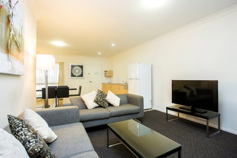 Coral Cay Resort Motor Inn - Kingaroy Accommodation 1