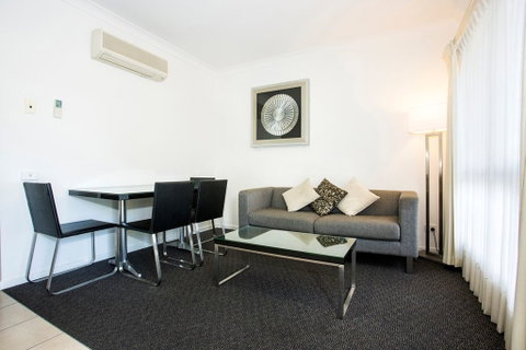 Coral Cay Resort Motor Inn - Kingaroy Accommodation 2